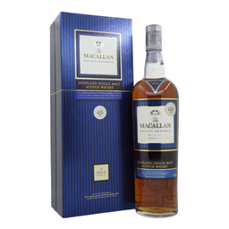 Macallan Estate Reserve The 1824 Collection
