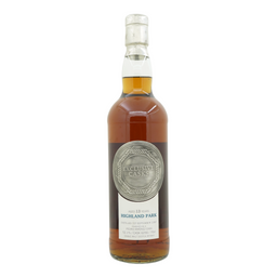 Highland Park 1997/2011 13 Year Old Exclusive Casks Creative Whisky Company #6256