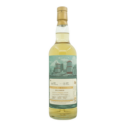 Williamson 2006/2023 16 Year Old Bottled for Casky Hong Kong & The Antelope Macau #800128