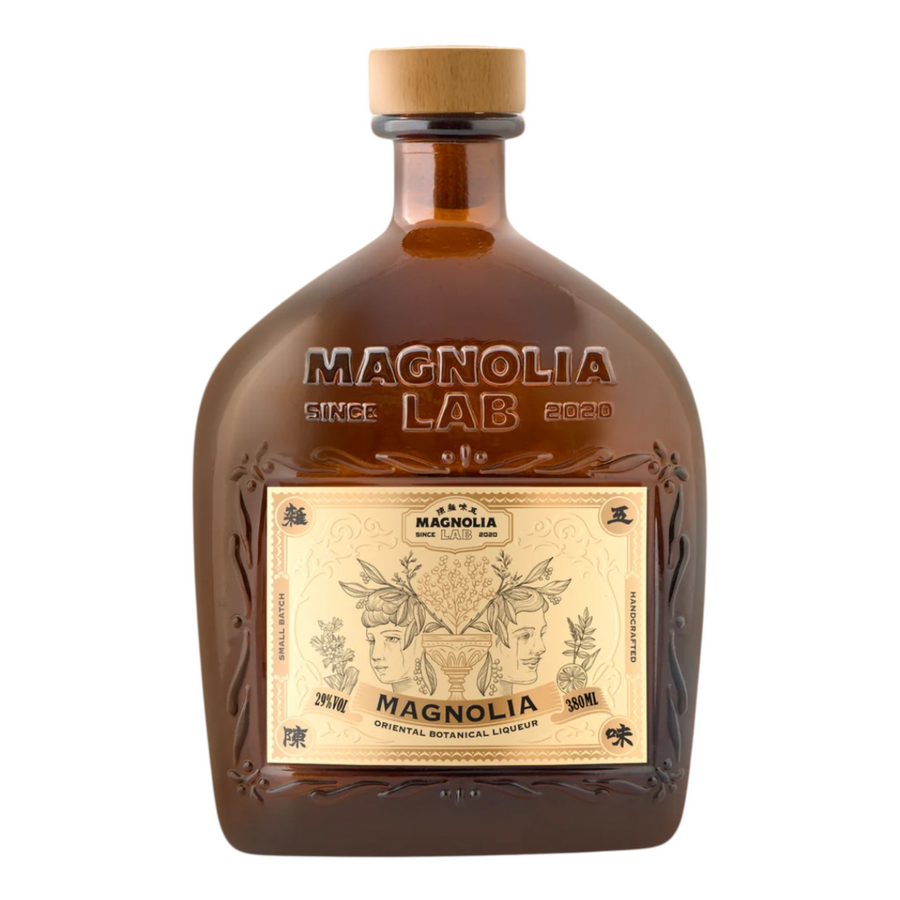 Magnolia Lab 五味雜陳