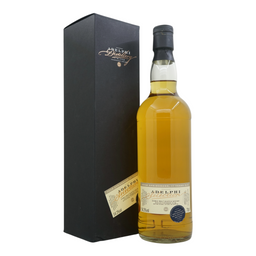 Springbank 1992/2009 17 Year Old Selection Adelphi #132