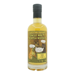 Clynelish 21 Year Old That Boutique-y Whisky Company Batch 7