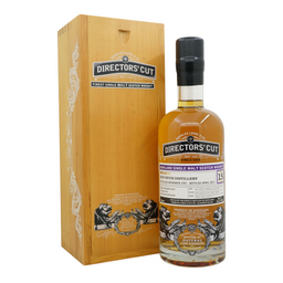 Ben Nevis 1997/2013 15 Year Old Directors' Cut #DL9640