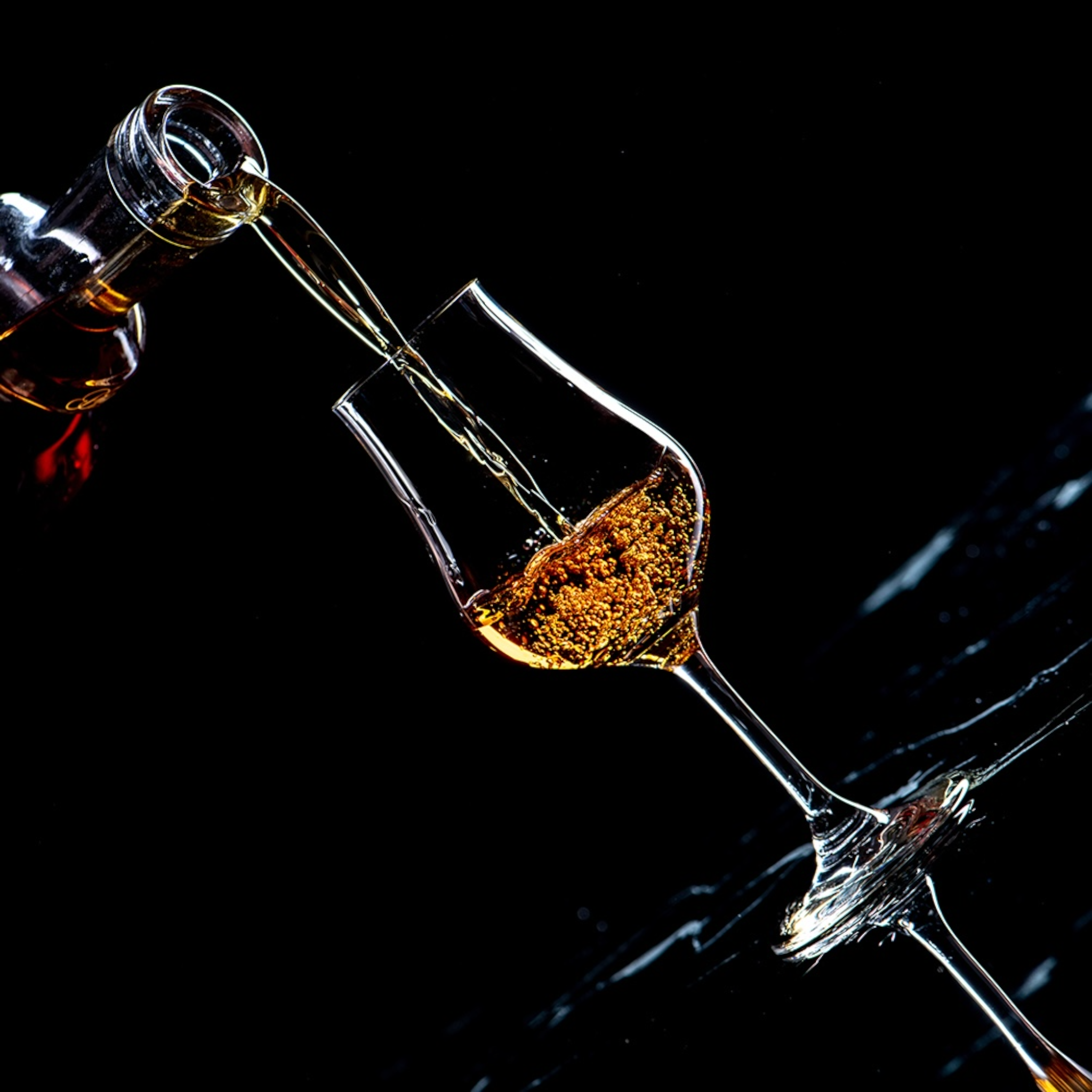 Lehmann Eaux de Vie 15cl