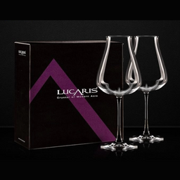 Desire Robust Red - Lucaris 700ml Set of 2