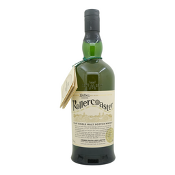 Ardbeg Rollercoaster 10th Anniversary Committee Bottling