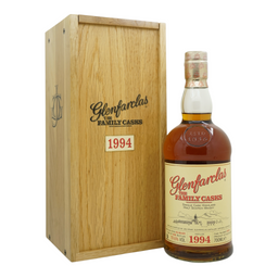 Glenfarclas 1994/2007 The Family Casks #2935
