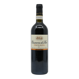 Casanova di Neri Tenuta Nuova 2011 (Vinous: 93 / RPWA: 95 / JS: 94)