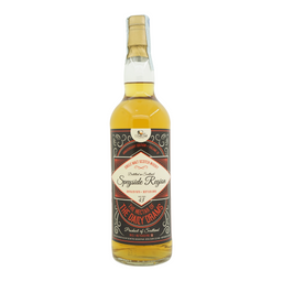 Speyside Region 1973/2016 43 Year Old Anniversary Edition - Volume 12