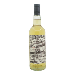 Ledaig 2009/2024 15 Year Old Finest Whisky Berlin - Retirement Batch Sansibar