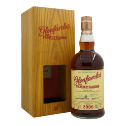 Glenfarclas 2006/2024 The Family Casks (Release S24) #3418