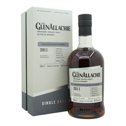 Glenallachie 2009/2024 14 Year Old PX Puncheon #804302