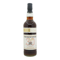 Speyside (M) 1993/2024 30 Year Old Sherry Hogshead Casky Finest Selection 49.7%