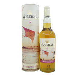 Roseisle 12 Year Old The Origami Kite Diageo Special Releases 2023