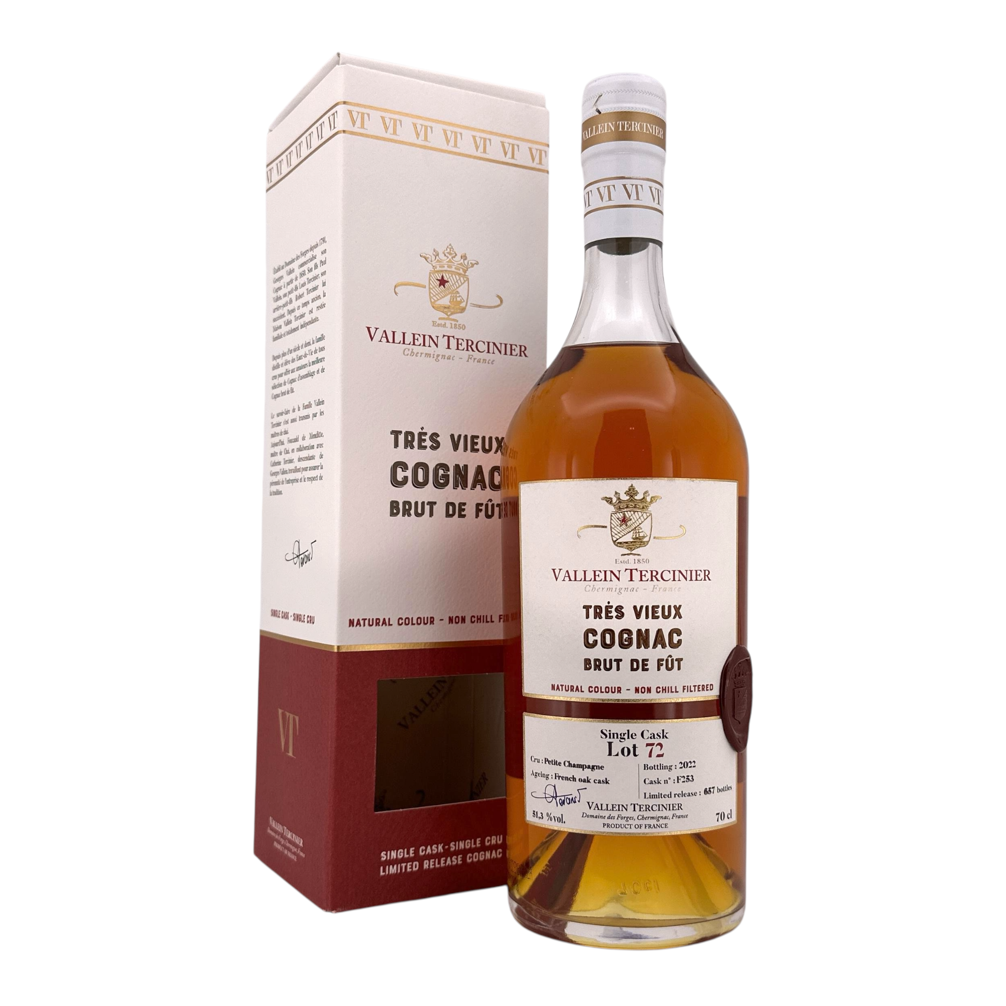 ARMAGNAC D’Estou ナポレオン D'Estou NAPOLEON デストゥ ナポレオン - メルカリ