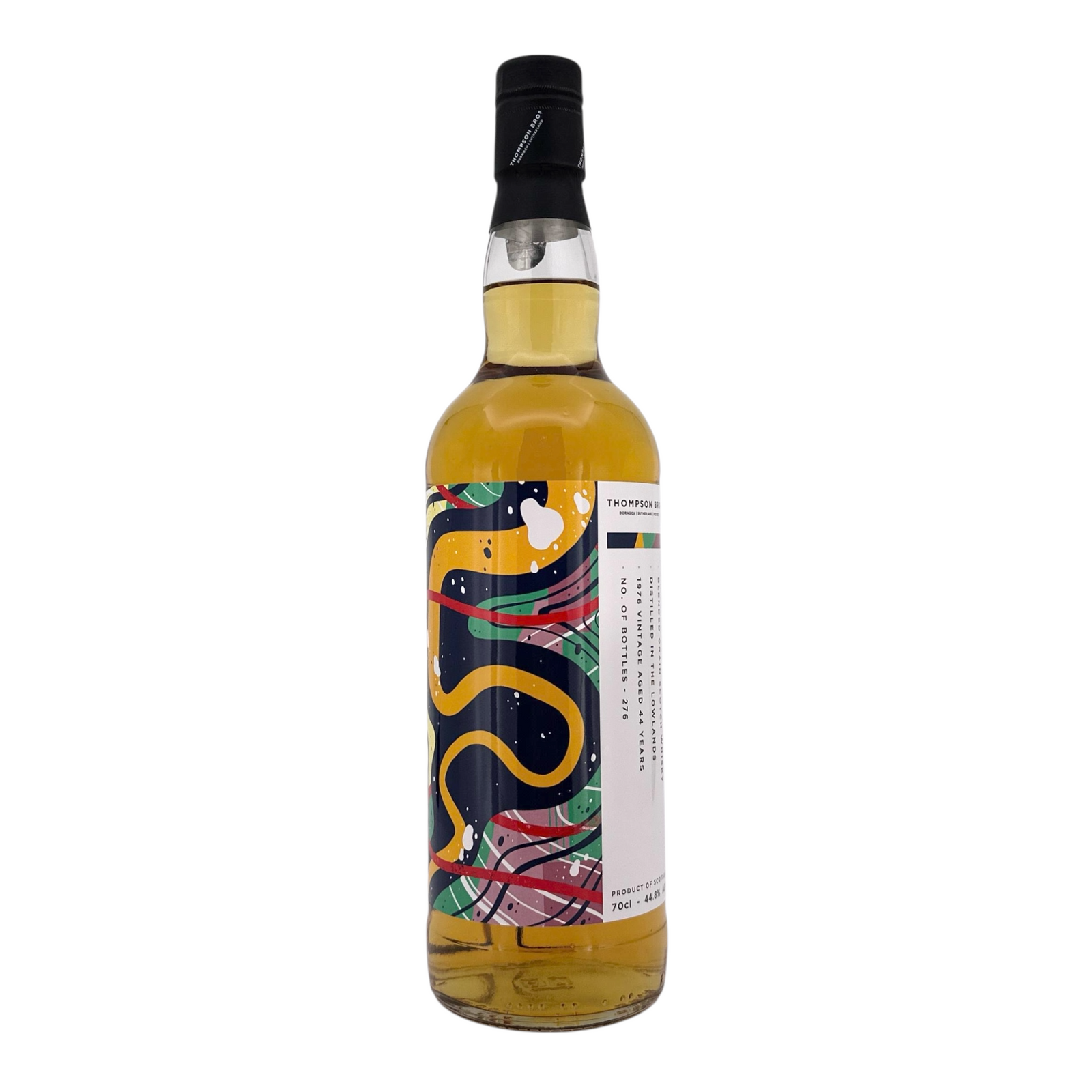 Blended Grain 1976 44 Year Old Phil&Simon Thompson 44.8%