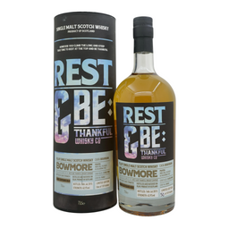 Bowmore 1985/2015 30 Year Old Limited Edition Rest & be Thankful Whisky Company #56063