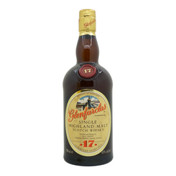 Glenfarclas 17 Year Old