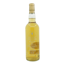 Bowmore 1989/2011 21 Year Old QV.ID
