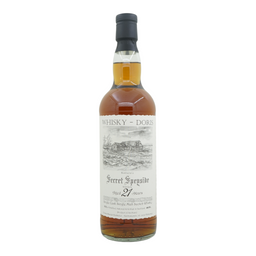 Secret Speyside 1999/2020 21 Year Old Whisky-Doris #99823