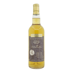 Caol Ila 1995/2013 17 Year Old Single Cask Collection Kintra Whisky #9808