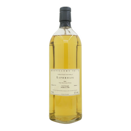Laphroaig 1988/1999 Distillery No.1 Vinmonopolet ApS #3834