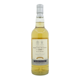 Laphroaig 1990/2008 Berrys' Own Selection Berry Bros&Rudd #2248
