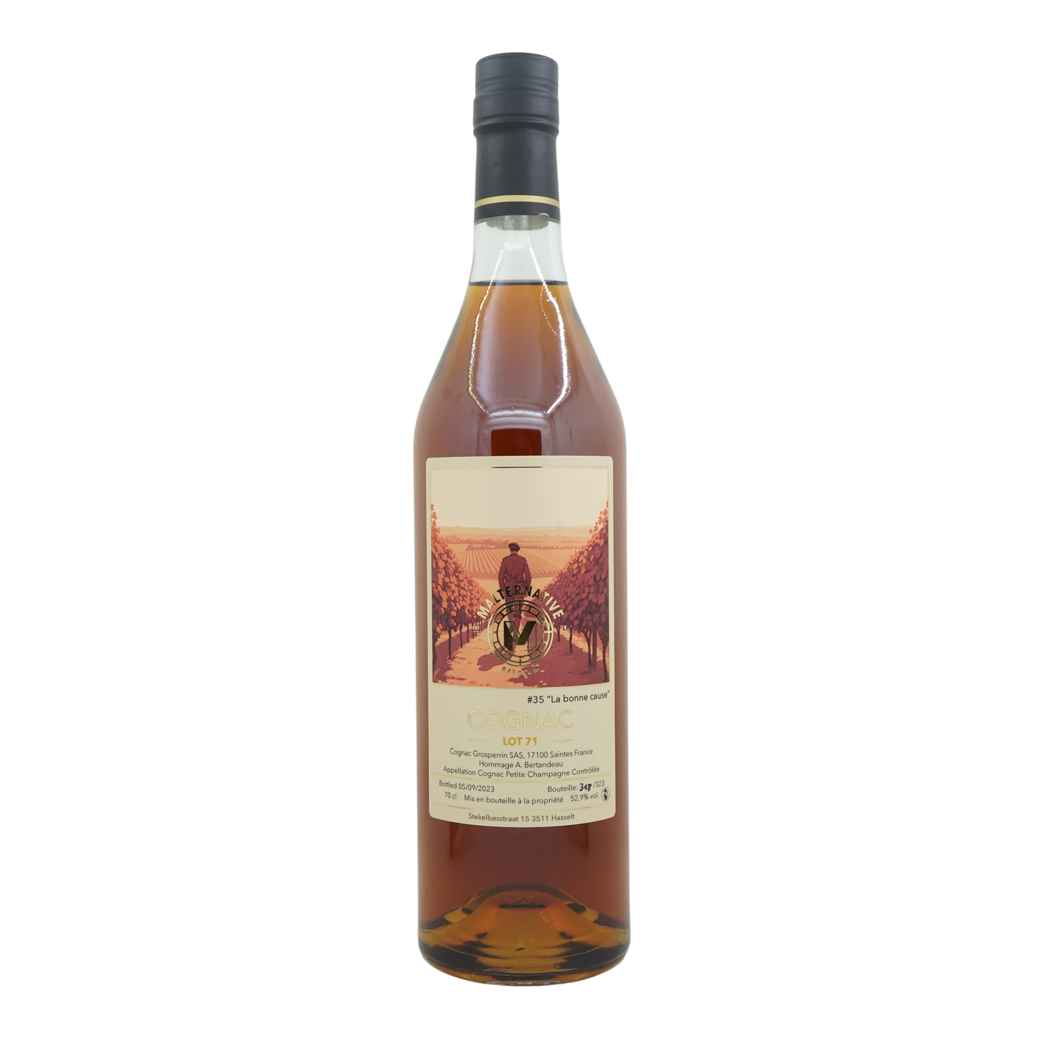 ARMAGNAC D’Estou ナポレオン D'Estou NAPOLEON デストゥ ナポレオン - メルカリ