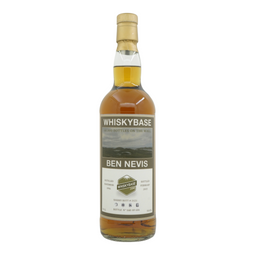 Ben Nevis 1996/2015 60.000 bottles on the wall Whiskybase.com #2121