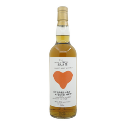 Clynelish 1997/2014 Liquid Art 53.3%