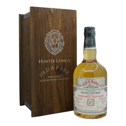 Benrinnes 1985/2013 27 Year Old Old & Rare - A Platinum Selection