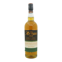 Arran The Sauternes Cask Finish