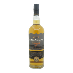 Finlaggan Cask Strength Specially Selected