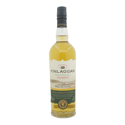 Finlaggan Old Reserve Small Batch Release