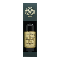 Distillerie Charpentier 2018 45 Year Old Cognac Cadenhead's