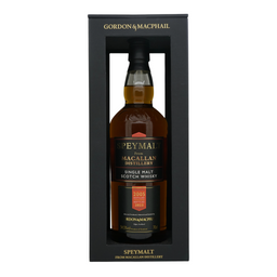 Macallan 2005/2023 Speymalt Gordon&MacPhail #6818