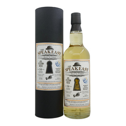 Islay's Finest 2010/2025 14 Year Old Bottled for The Whisky Hoop and The Ultimate Spirits Rudder #DL19446
