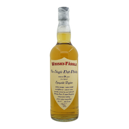 Speyside Region 1995/2020 24 Year Old Whisky-Fässle 50.3%