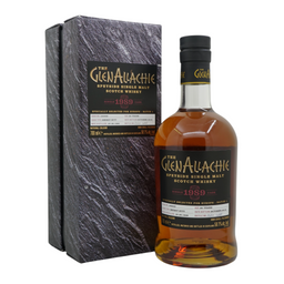 Glenallachie 1989/2018 29 Year Old Bottled for Europe Batch 1 #100049