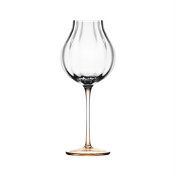 Amber Handmade Whisky Nosing&Tasting Glass G601