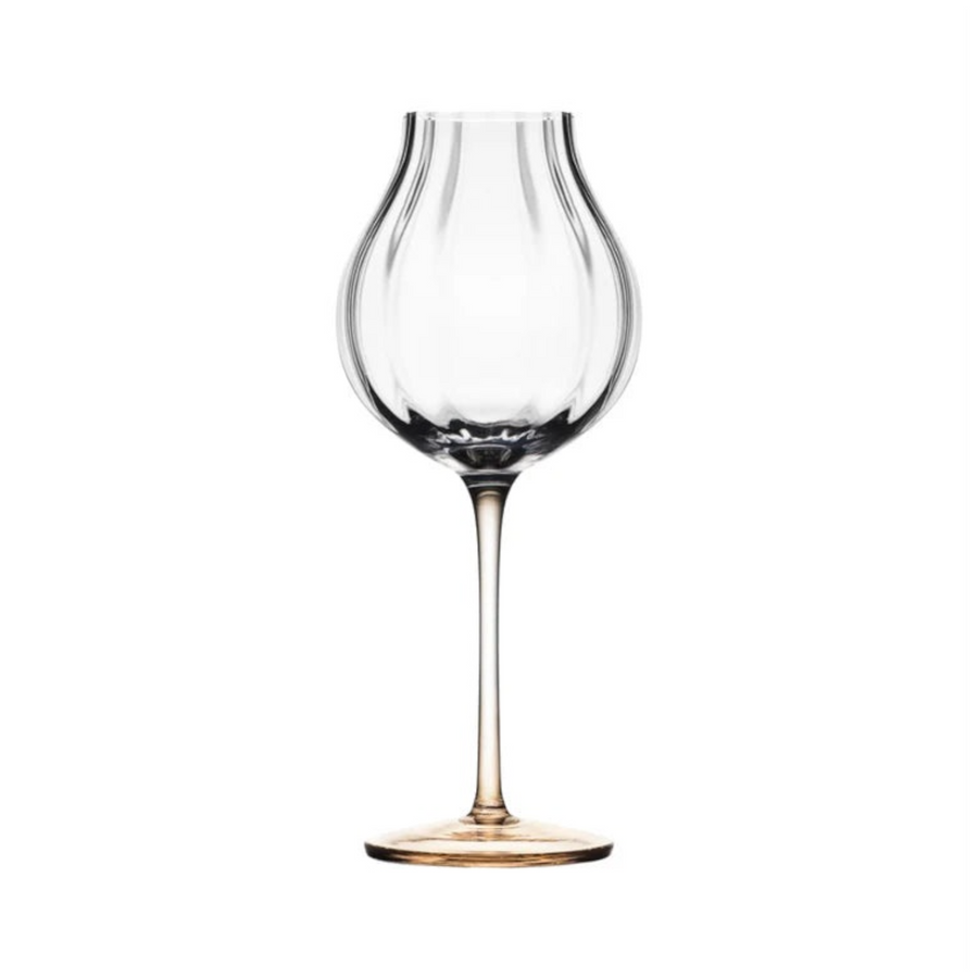 Amber Handmade Whisky Nosing&Tasting Glass G601