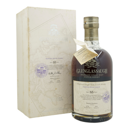 Glenglassaugh 1978/2014 35 Year Old Madeira Wood Finish