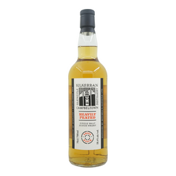 Kilkerran Heavily Peated Small Batch - Batch 12