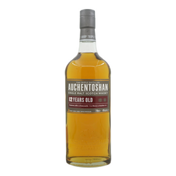 Auchentoshan 12 Year Old (no box)