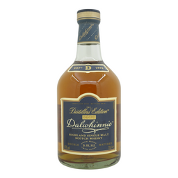 Dalwhinnie 2000/2016 The Distillers Edition D.SX.312 (no box)