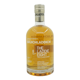 Bruichladdich The Laddie Eight (no box)