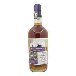 Caol Ila 33 Year Old The Kinship Edition No.3