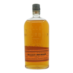 Bulleit Bourbon Frontier Whiskey 45%