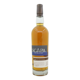 Scapa Glansa The Orcadian Batch GL01