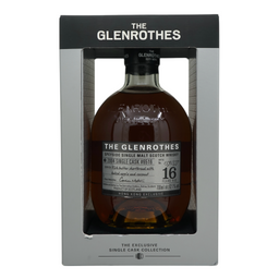 Glenrothes 2004/2021 16 Year Old Single Cask #6516